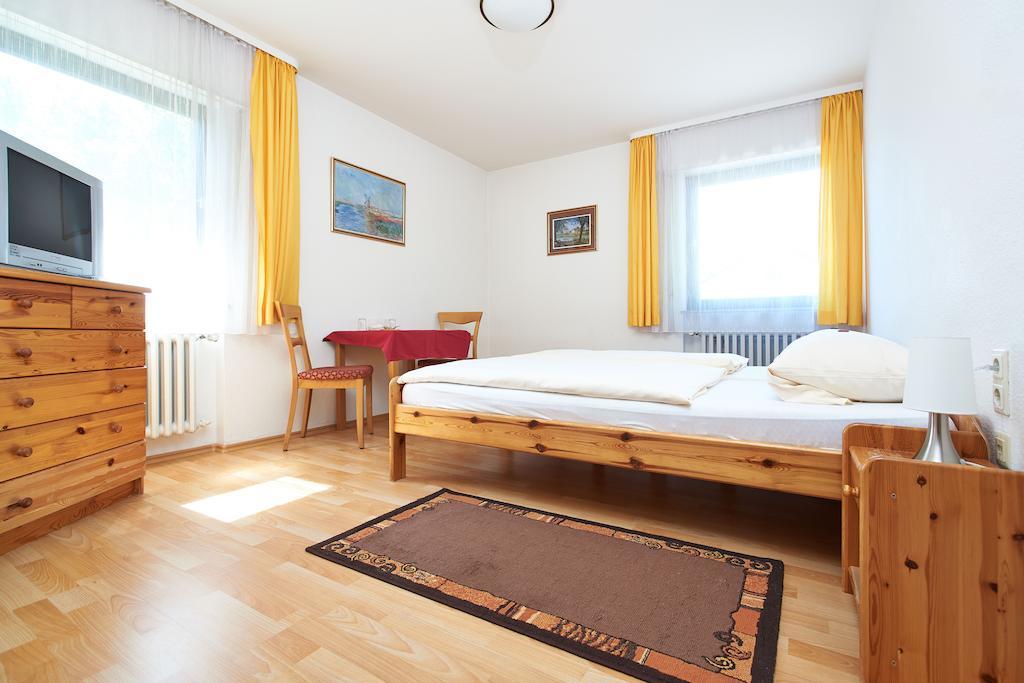 Gasthof Riedsee Stuttgart Oda fotoğraf