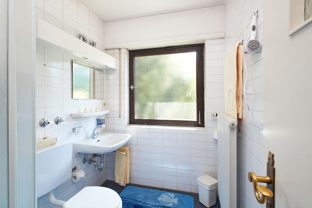 Gasthof Riedsee Stuttgart Oda fotoğraf